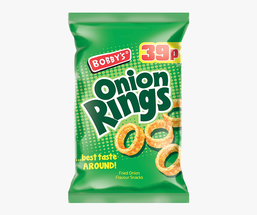 Onion Rings, HD Png Download, Free Download