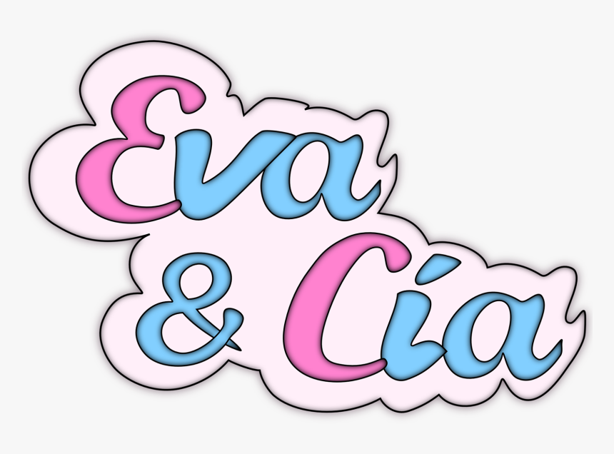 Eva & Cia, HD Png Download, Free Download