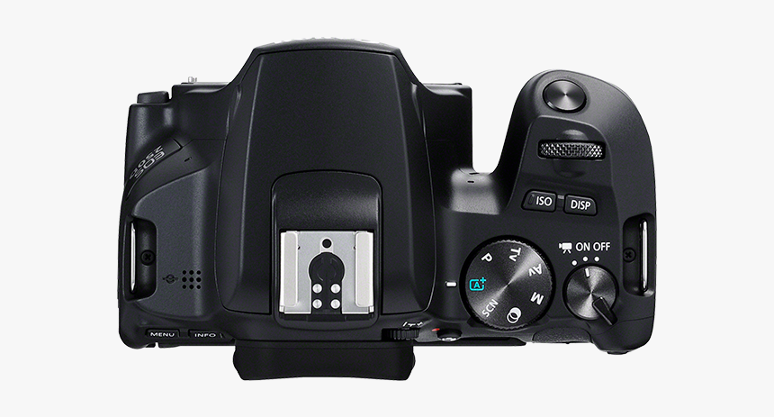 Canon 200d Mk Ii, HD Png Download, Free Download