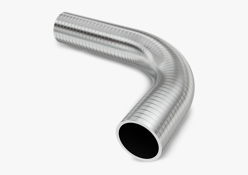 Flex Tubing - Steel Casing Pipe, HD Png Download, Free Download