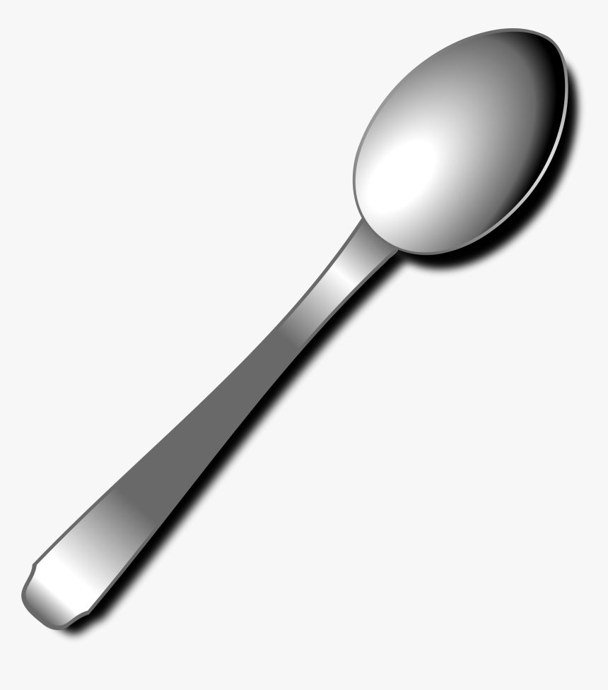 Transparent Cartoon Fork Png - Metals Clipart, Png Download, Free Download