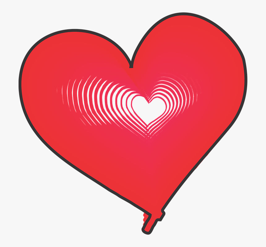 Heart Images Large, HD Png Download, Free Download