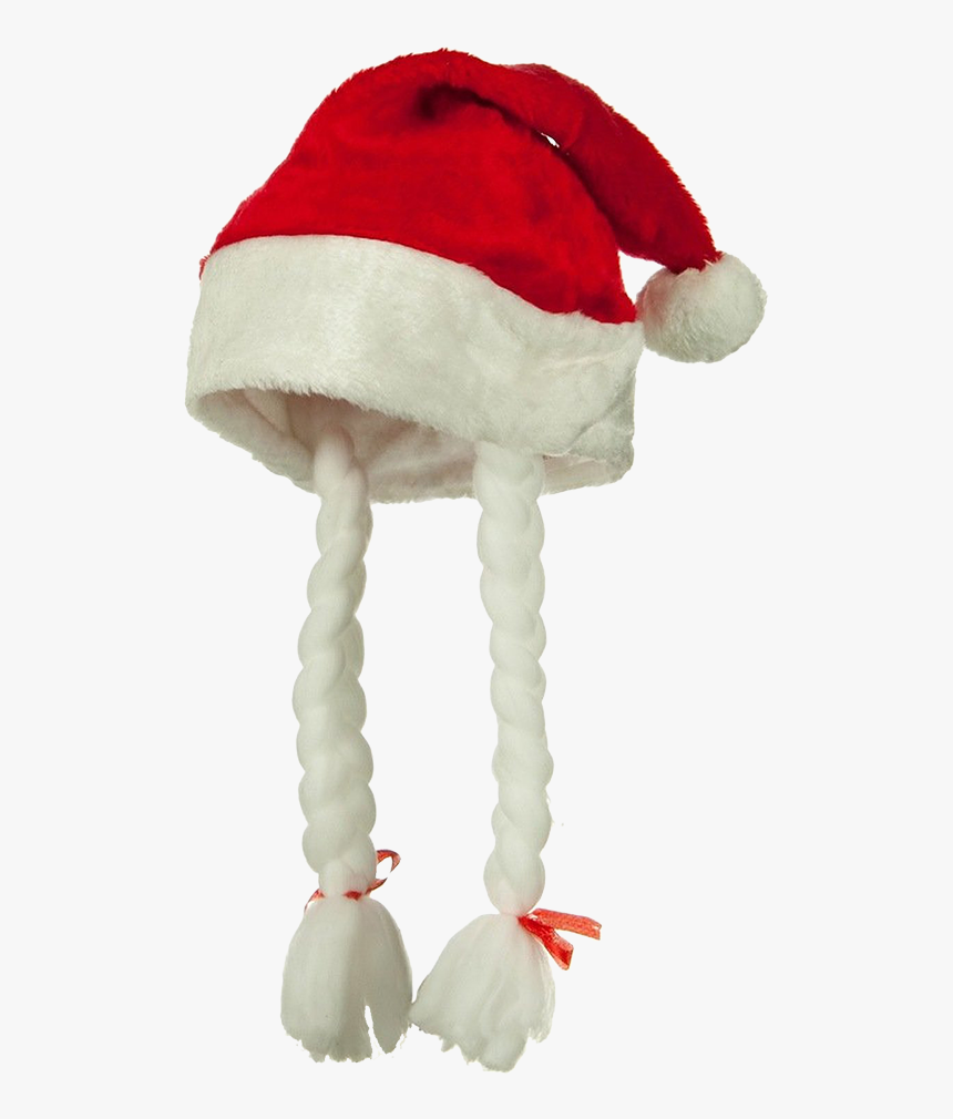 Transparent Gorro Papai Noel Png - Santa Claus, Png Download, Free Download
