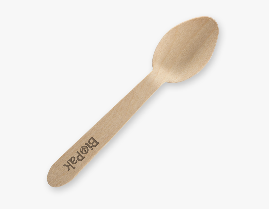 Cm Wood Tea - Biopak Wooden Cutlery, HD Png Download, Free Download