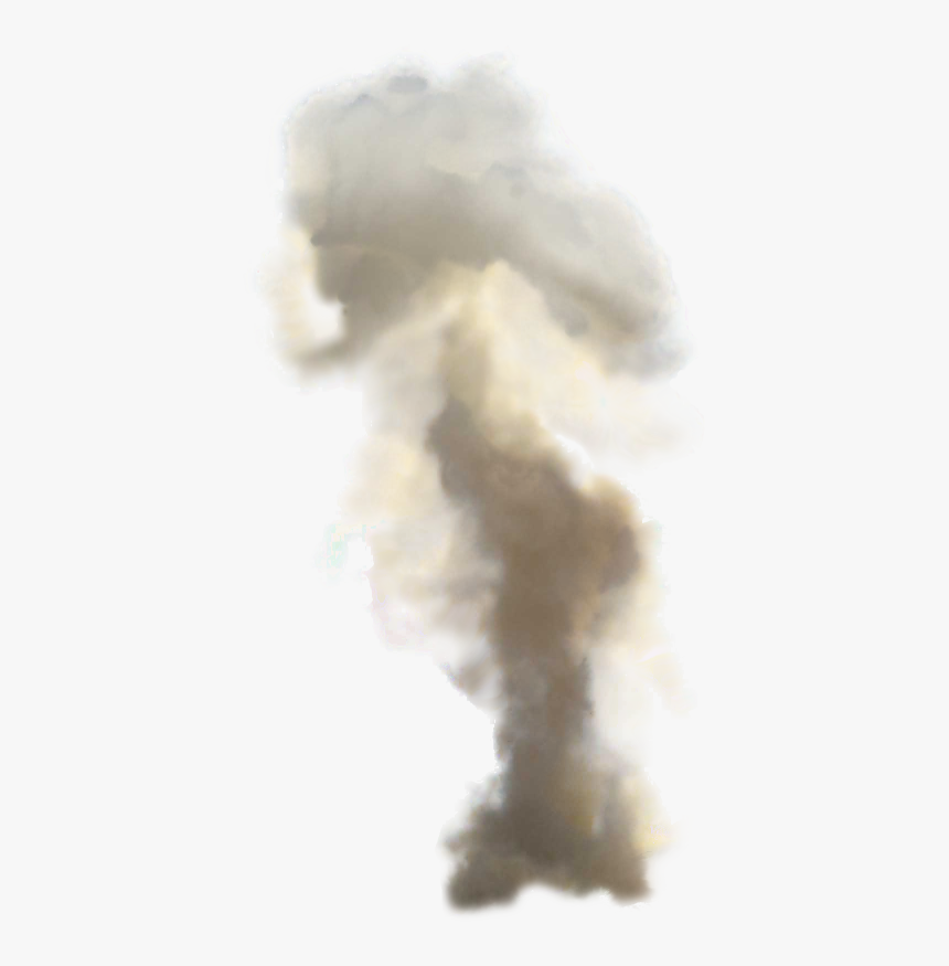 Png Brown Smoke, Transparent Png, Free Download