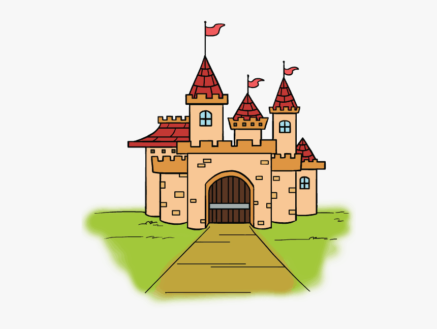 Clip Art Castles Cartoon Cartoon Castle Transparent Hd Png Download Kindpng .castle wallpapers, with 35 disney castle background images for your desktop, phone or tablet. cartoon castle transparent hd png