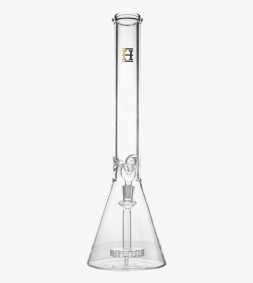 The Hemper Beast Bong"
 Class= - Hemper Beast Bong, HD Png Download, Free Download