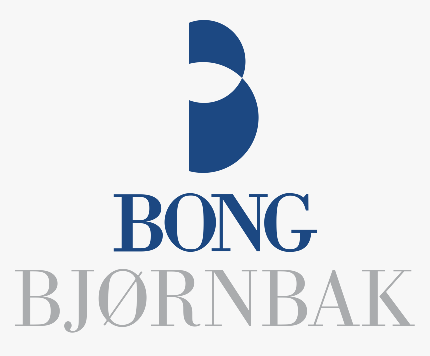 Bong Bjoernbak Logo Png Transparent - Bong, Png Download, Free Download