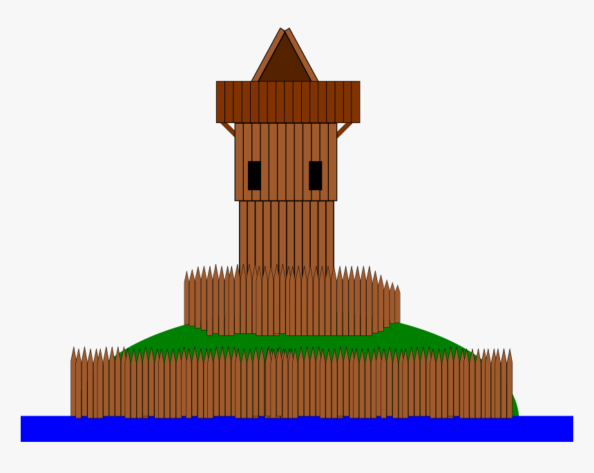 Transparent Castle Clipart Png - Castle, Png Download, Free Download