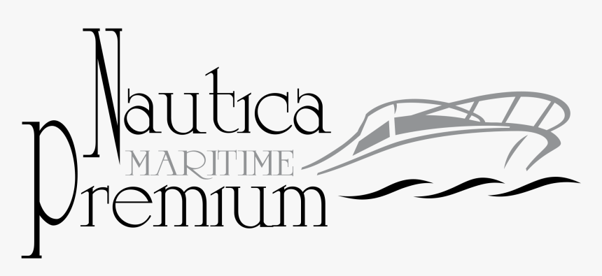 Transparent Nautica Logo Png - Calligraphy, Png Download, Free Download