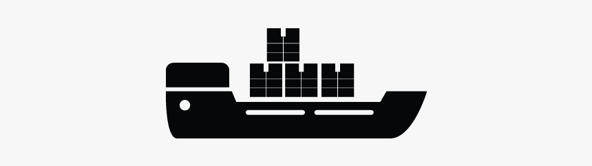 Cargo, Container, Cruise, Delivery, Logistics, Ship, - Ferry, HD Png Download, Free Download