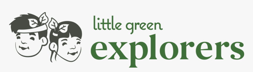 Little Green Explorers - Graphic Design, HD Png Download, Free Download