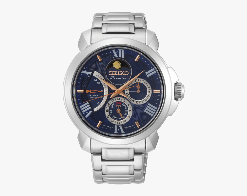 Seiko Srx017p1, HD Png Download, Free Download