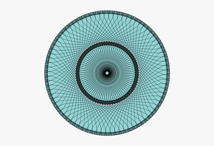 Circle,compass Rose,compass - Lightweight Disc Wheel, HD Png Download, Free Download