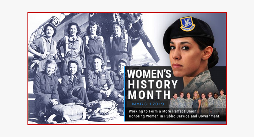 Women's Airforce Service Pilots, HD Png Download, Free Download