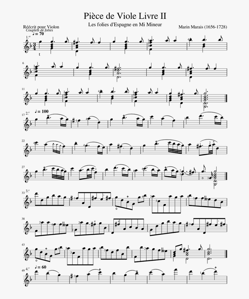 Sheet Music, HD Png Download, Free Download