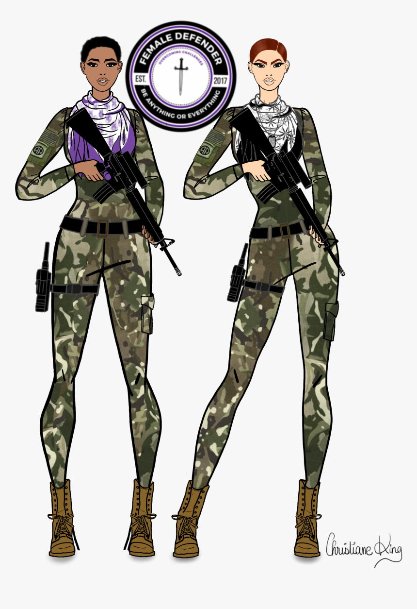 Military Uniform, HD Png Download, Free Download