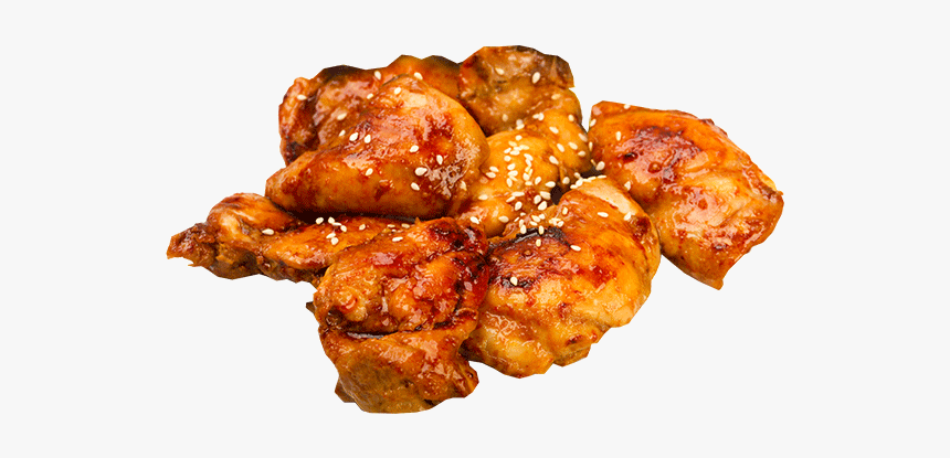 Teriyaki Chicken Png, Transparent Png, Free Download