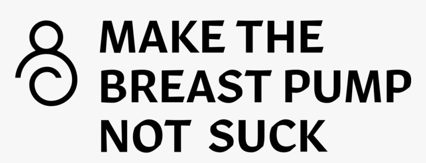 Make The Breast Pump Not Suck 2 - Business, HD Png Download, Free Download