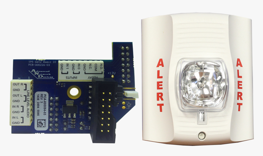 Microcontroller, HD Png Download, Free Download