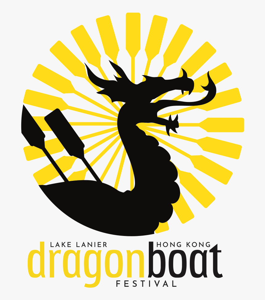 Dragon Boat Festival Logo, HD Png Download, Free Download