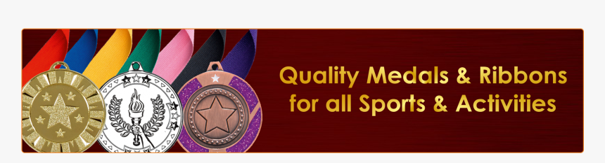 Trophymaster Medals & Ribbons - Bronze Medal, HD Png Download, Free Download