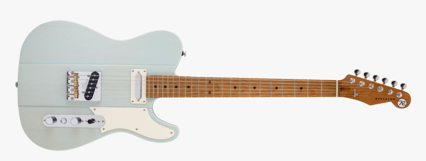 Fender Telecaster Nashville Blue, HD Png Download, Free Download