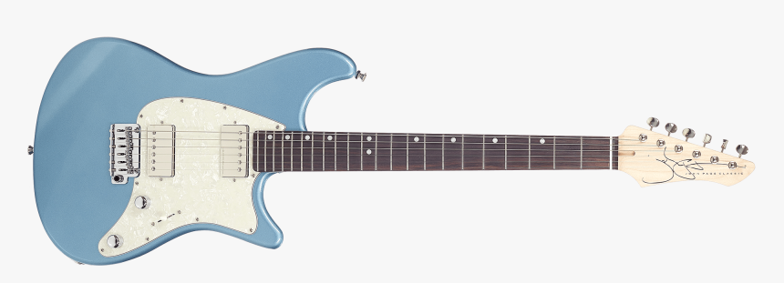 Guitar Acoustic Bass Acoustic-electric Electric Hd - Fender Stratocaster Sky Burst, HD Png Download, Free Download