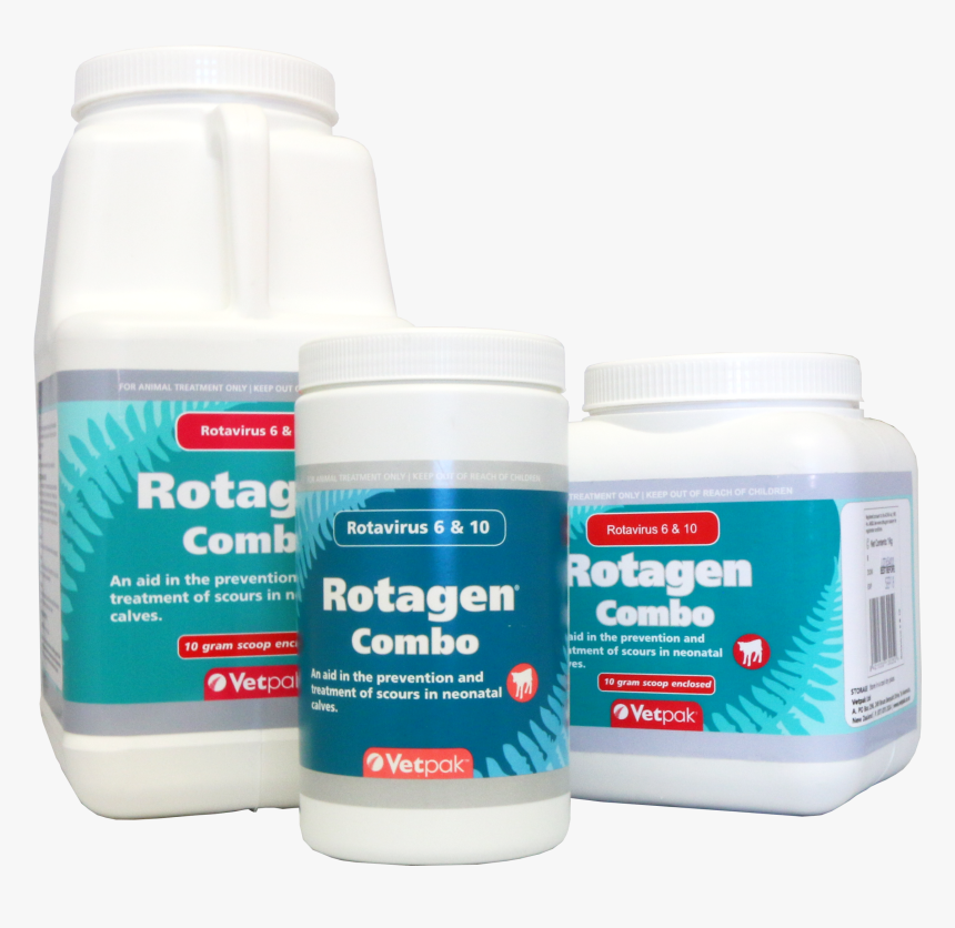 Rotagen Combo 6 & 10 2.5 Kg, HD Png Download, Free Download