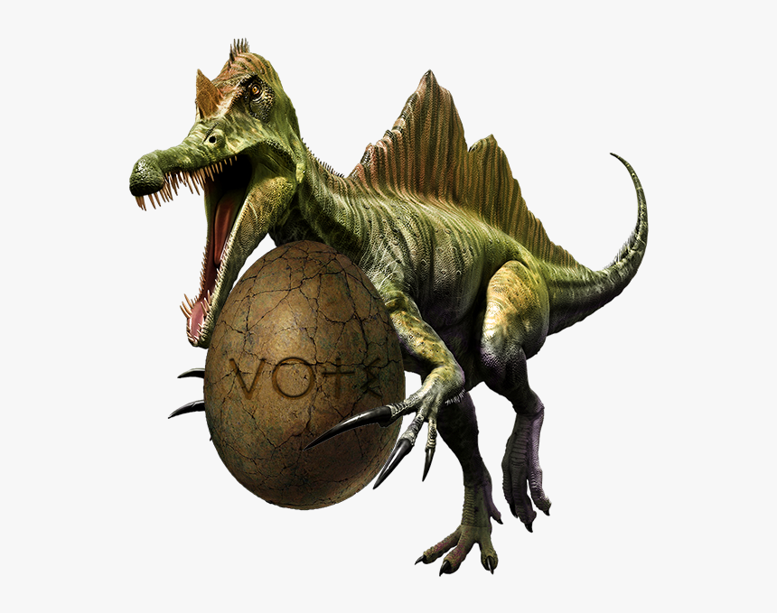 Jurassic Park Png Transparent Png Kindpng