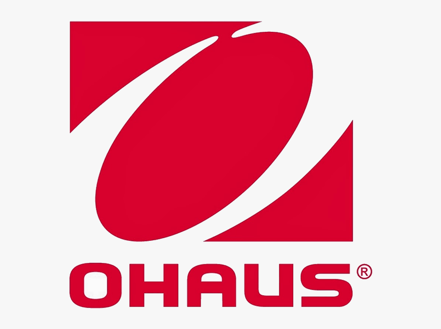 Ohaus Logo, HD Png Download, Free Download