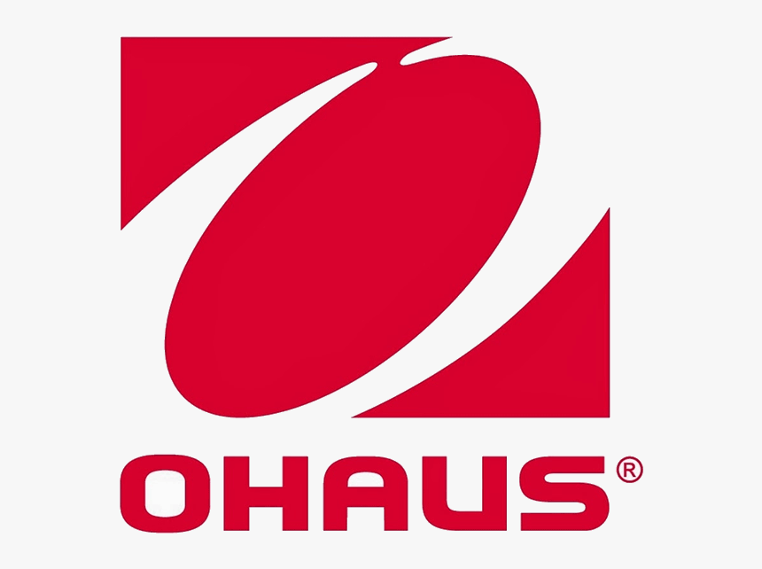 Ohaus Logo, HD Png Download - kindpng