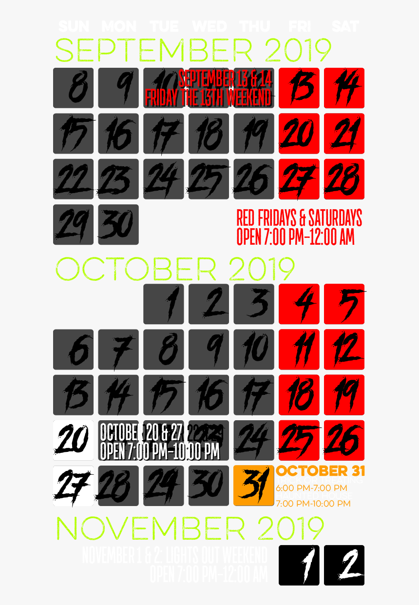 Calendar - Pattern, HD Png Download, Free Download