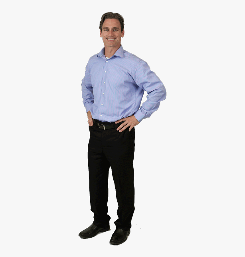 Person Front View Png, Transparent Png, Free Download