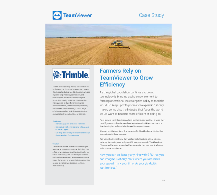 Trimble, HD Png Download, Free Download