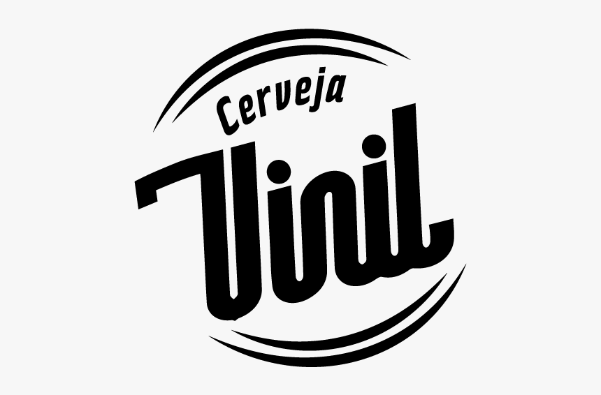 Cerveja Vinil - Cervejaria Vinil Bh, HD Png Download, Free Download