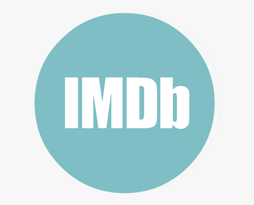 Internet Movie Database , Png Download - Circle, Transparent Png, Free Download