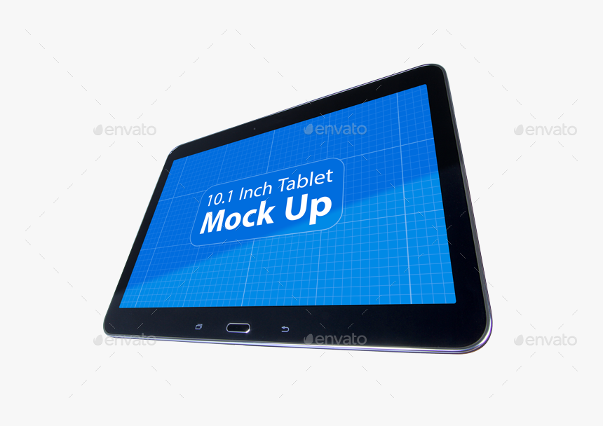 Tablet Computer, HD Png Download, Free Download