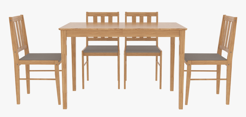 Trinity Dining Set - Dining Room, HD Png Download, Free Download