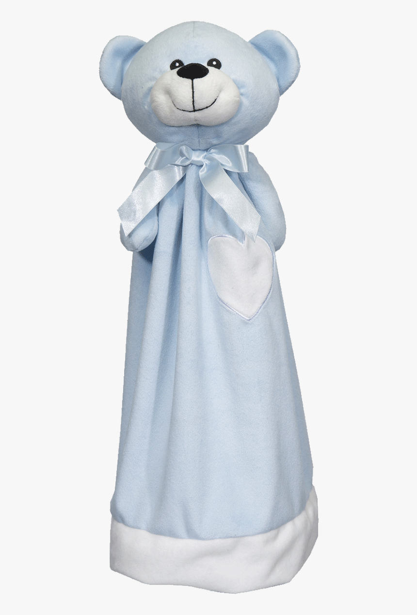 Blankey Buddy Bear - Blankey, HD Png Download, Free Download