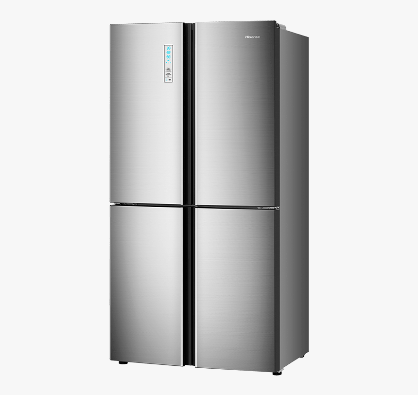 9 Carousel Min - Frigo Hisense 4 Porte, HD Png Download, Free Download