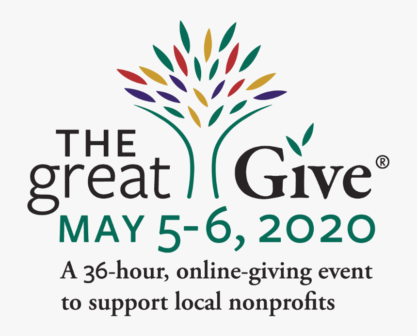 Great Give 2020, HD Png Download, Free Download