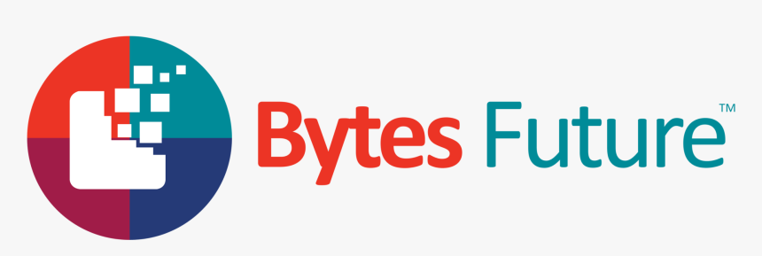 14144 - Future Bytes, HD Png Download, Free Download