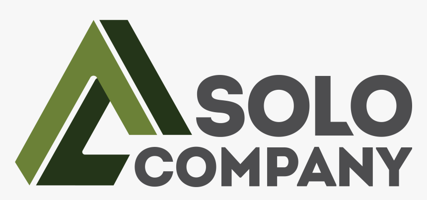 Solo Company - Parallel, HD Png Download, Free Download