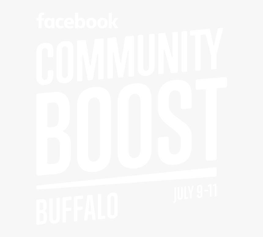 Facebook Community Boost Buffalo - Facebook, HD Png Download, Free Download