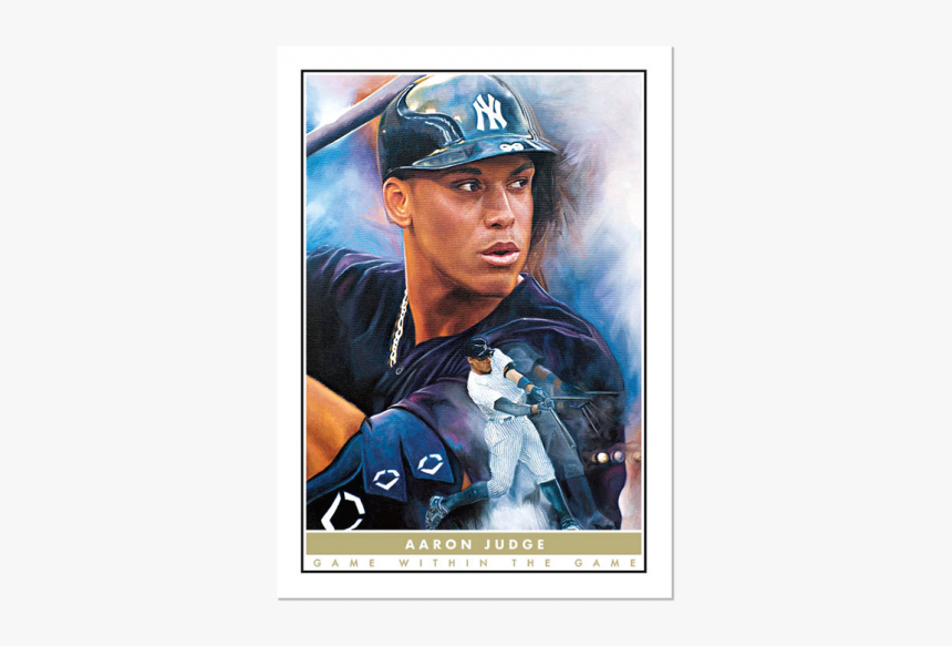 Aaron Judge, HD Png Download, Free Download