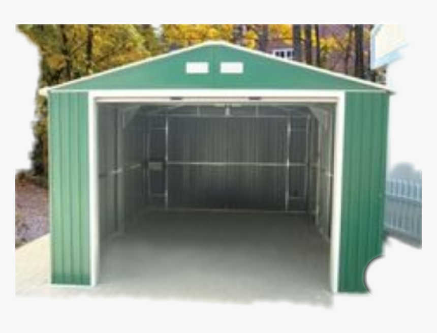 12 12 Metal Shed, HD Png Download, Free Download