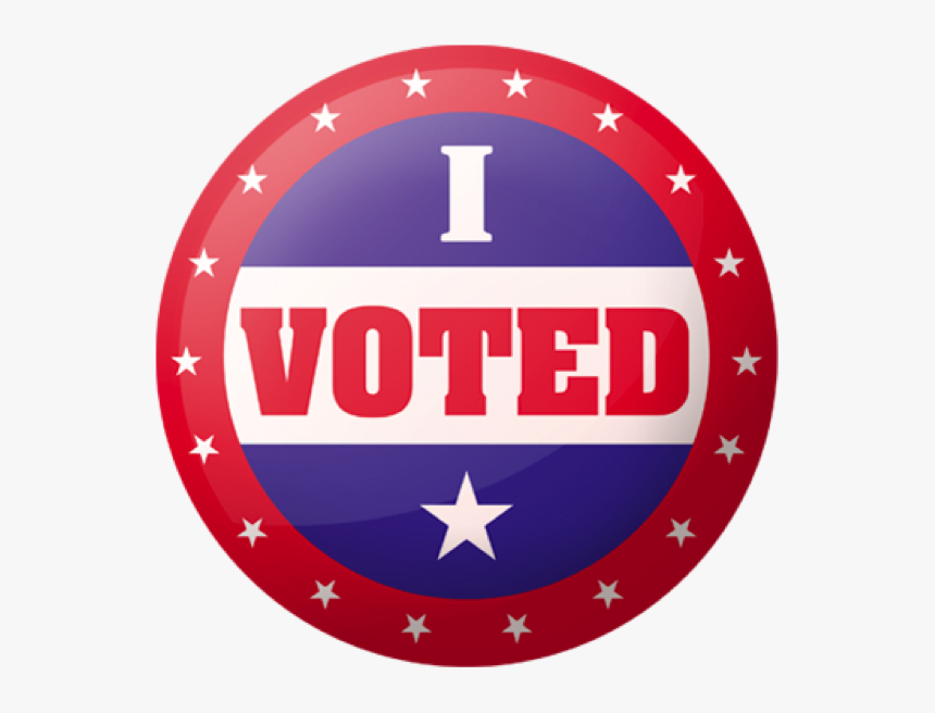 Voted Arizona, HD Png Download, Free Download