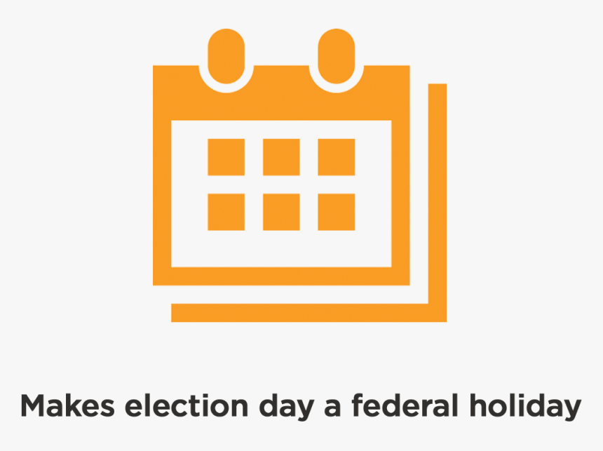 Federal-holiday - Icon, HD Png Download, Free Download