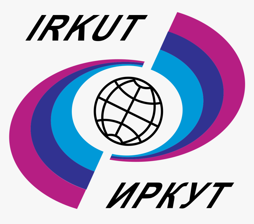 Img Mob - Irkut Logo, HD Png Download, Free Download